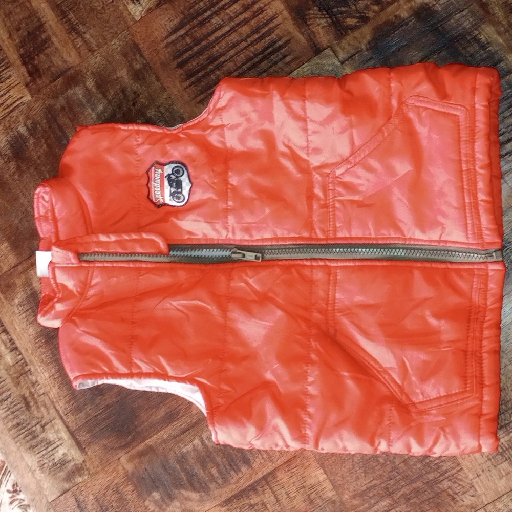 Vest